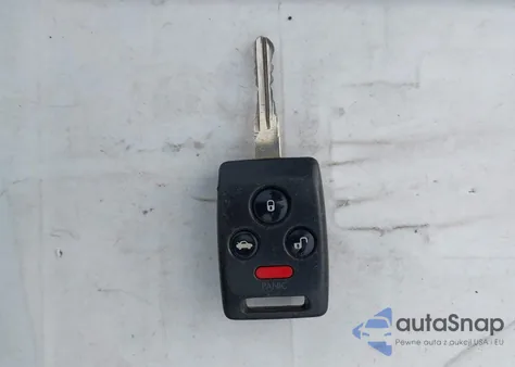 2008 Subaru Outback z USA, uszkodzony, nr VIN 4S4BP60C287346499